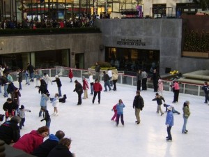 concourse