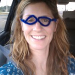 glasses