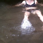swim