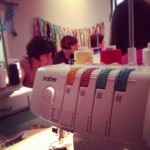 serger